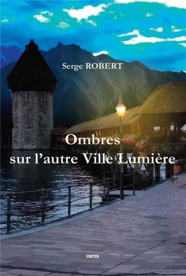 Ombres sur l'autre ville lumière