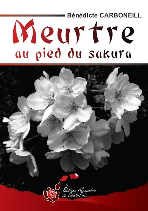 Meurtre au pied du sakura