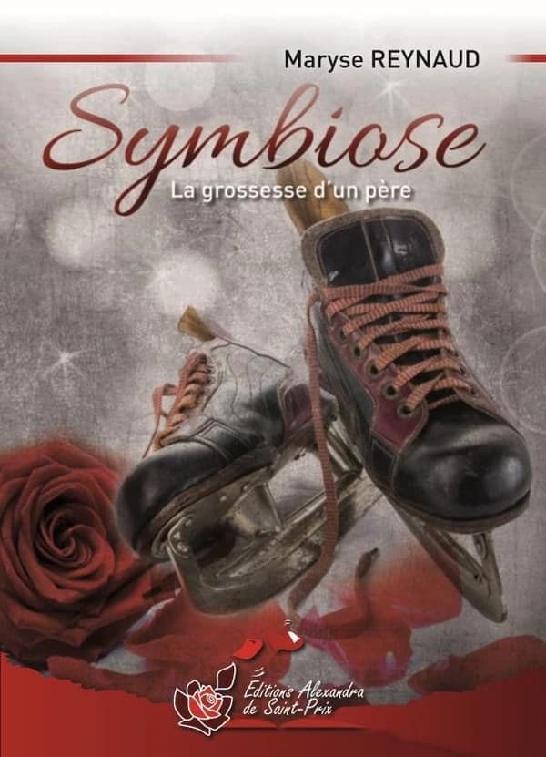 La grossesse d'un père
