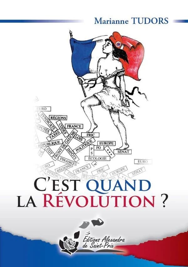C'est quand la révolution ?