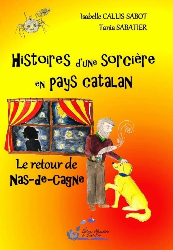 Le retour de Nas-de-Cagne