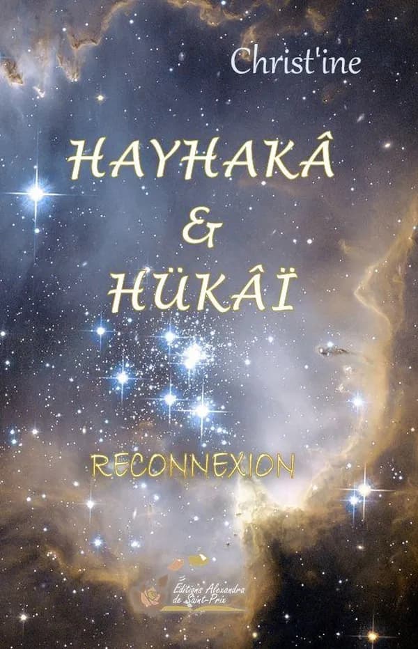 Hayhakâ & Hükâï : reconnexion