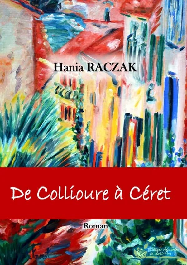 De Collioure à Céret