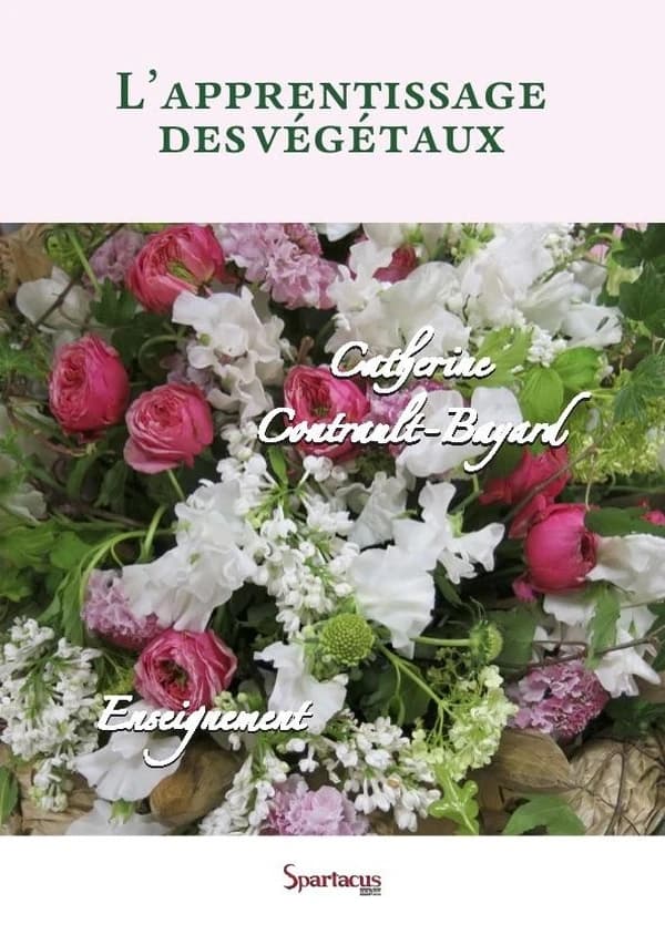 L'apprentissage des vegetaux