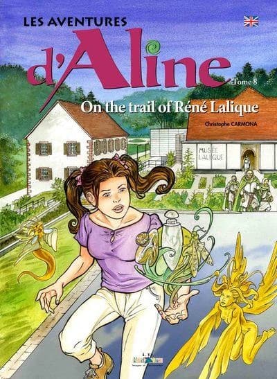 On the trail of René Lalique