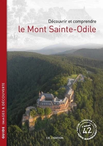 Le mont Sainte-Odile