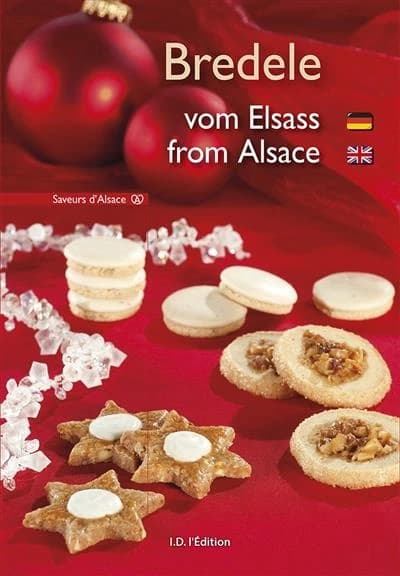 Bredele : vom Elsass