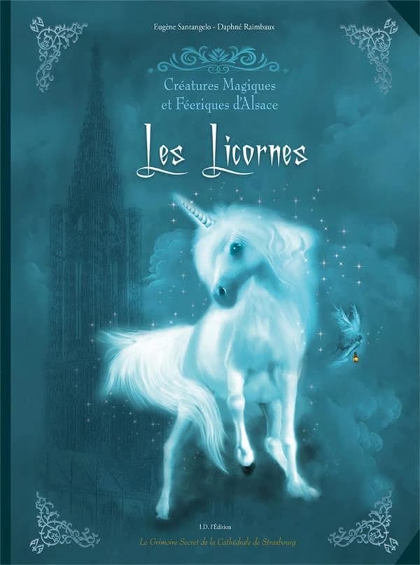Les licornes