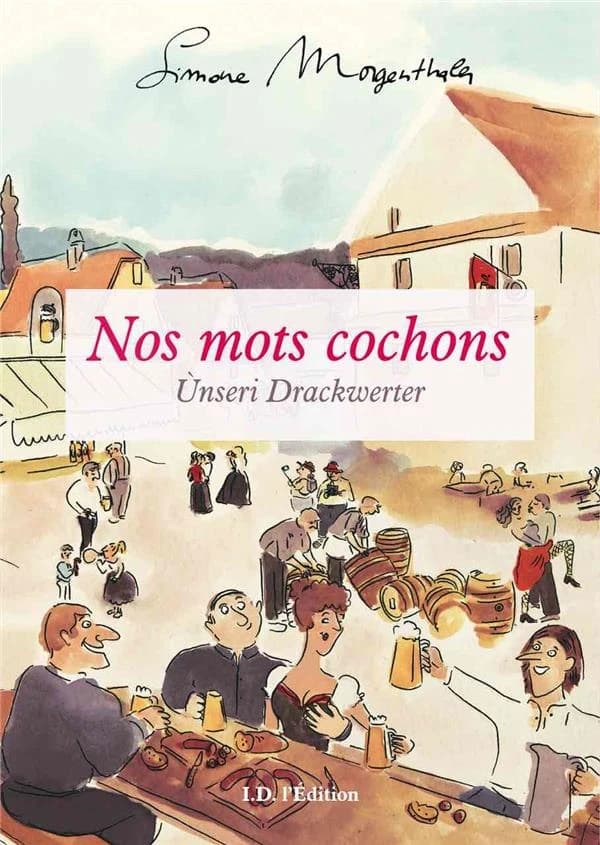Nos mots cochons