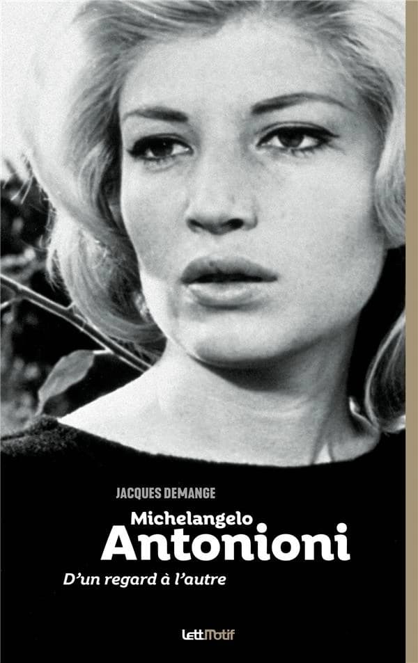 Michelangelo Antonioni : d'un regard à l'autre
