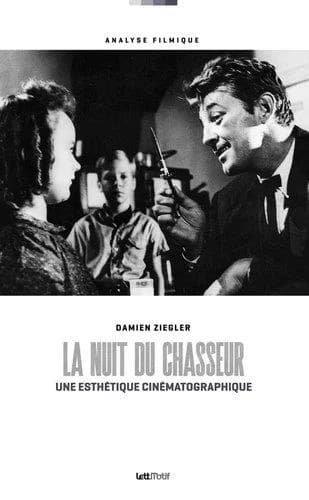"La nuit du chasseur" : une esthétique cinématographique