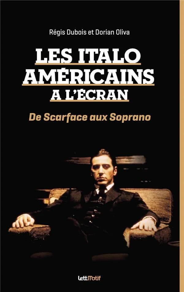 Les Italo-Américains à l'écran : de "Scarface" aux "Soprano"