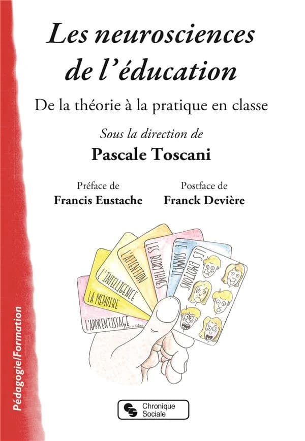 Les neurosciences de l'éducation : de la théorie à la pratique en classe