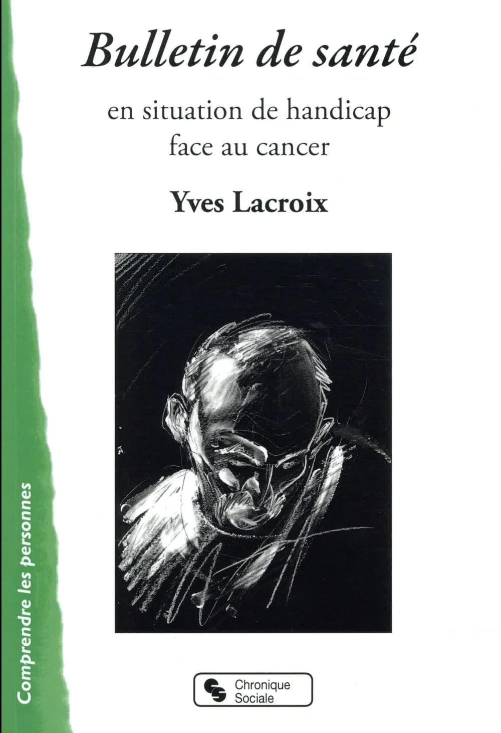 Bulletin de santé : en situation de handicap face au cancer