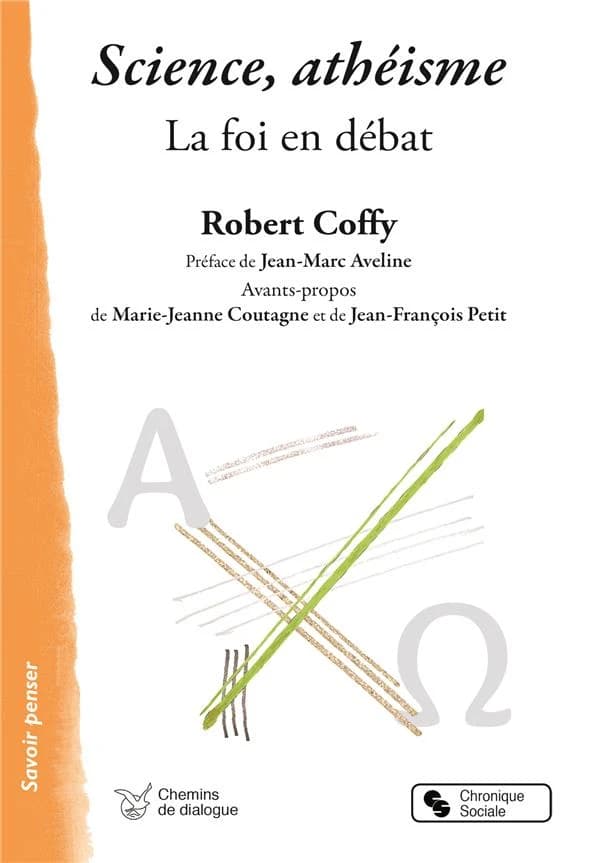 Science, athéisme : la foi en débat