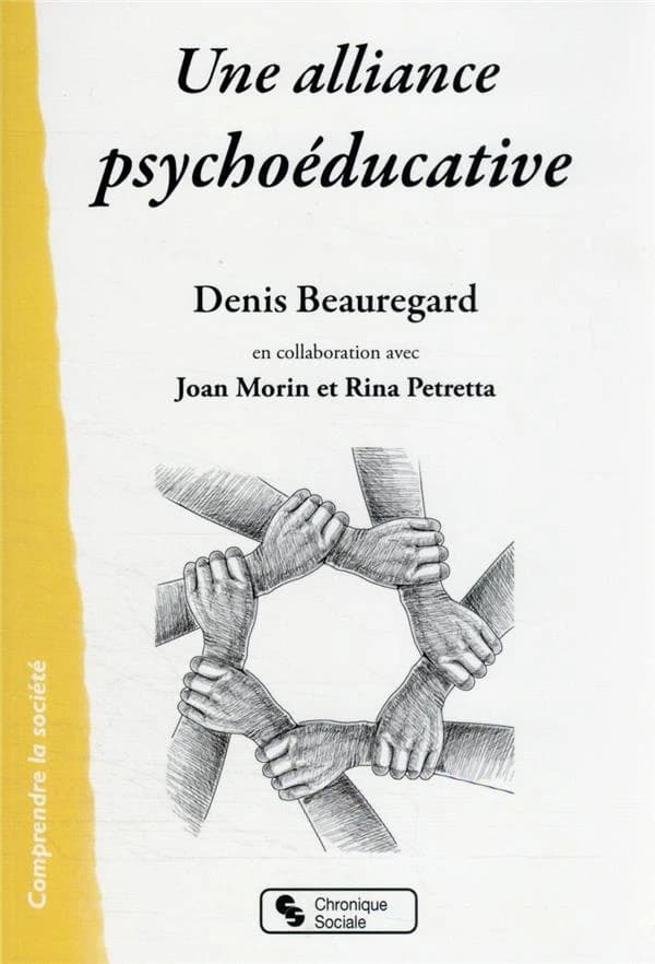 Une alliance psychoéducative