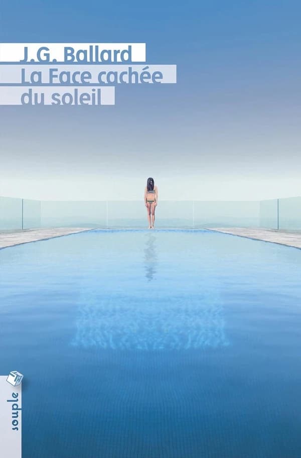La fache cachée du soleil