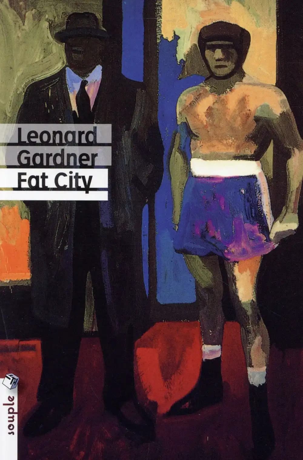 Fat City