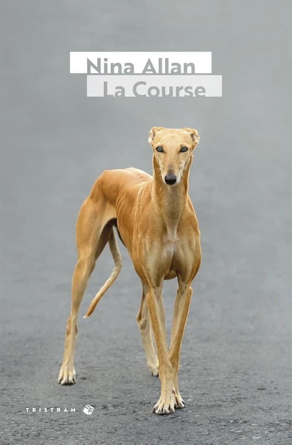 La course : roman