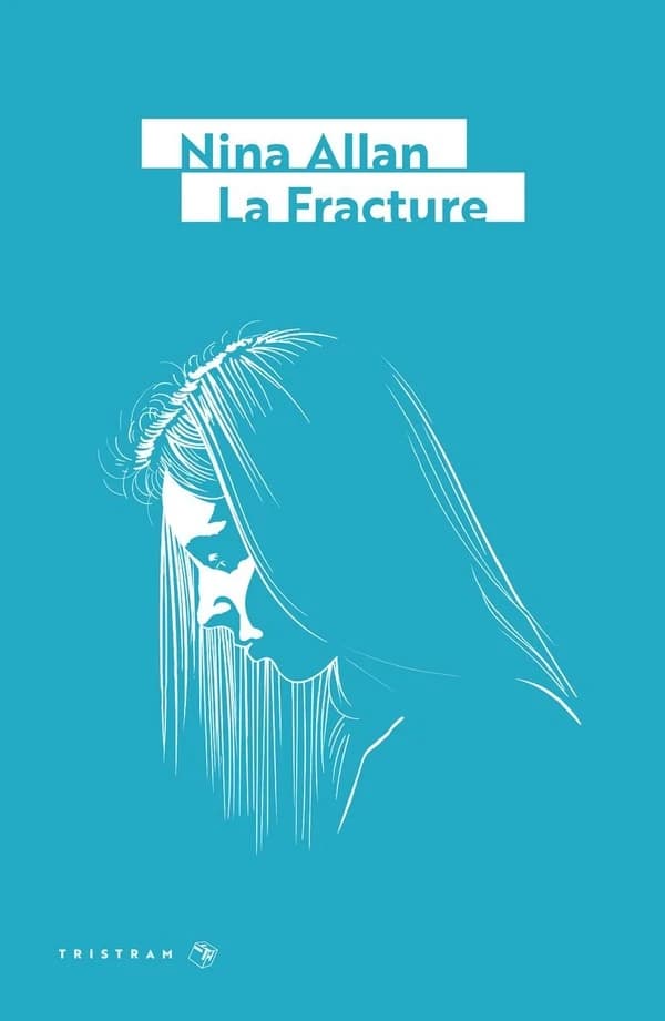 La fracture : roman