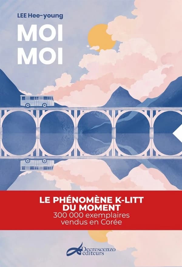 Moi moi : roman