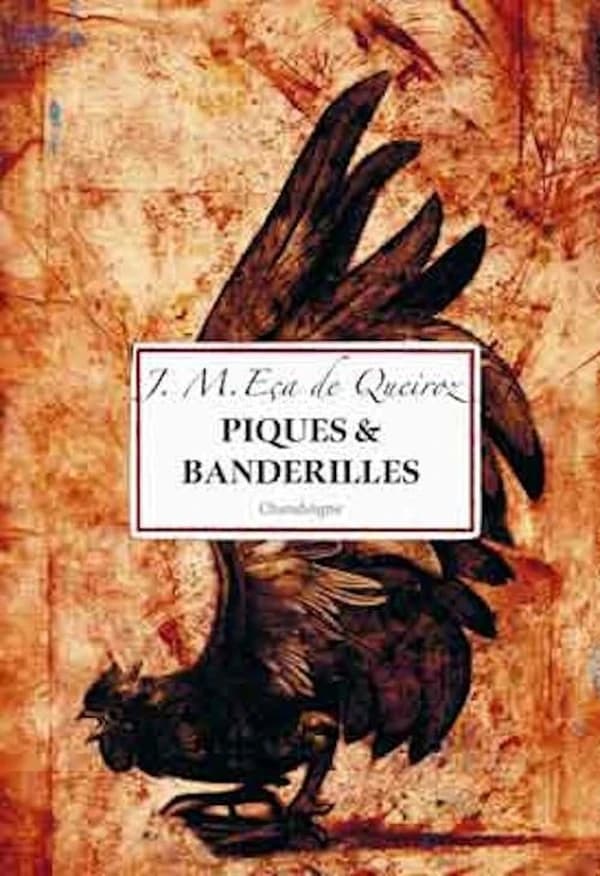 Piques & banderilles : chroniques satiriques, 1871-1872