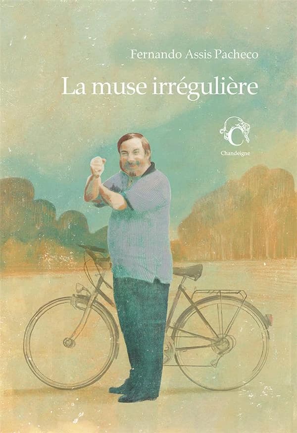 La muse irrégulière : anthologie bilingue