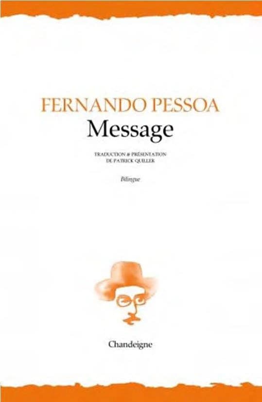 Message : bilingue