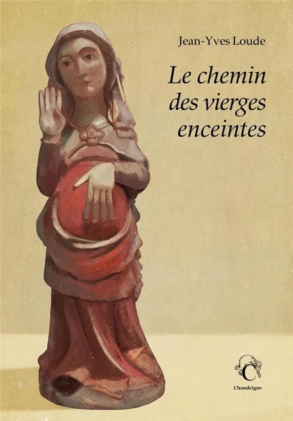 Le chemin des Vierges enceintes : une autre voie vers Compostelle