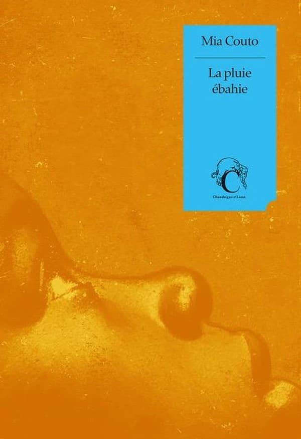La pluie ébahie (3e éd.) Mia Couto ; traduit du portugais (Mozambique) par Elisabeth Monteiro Rodrigues