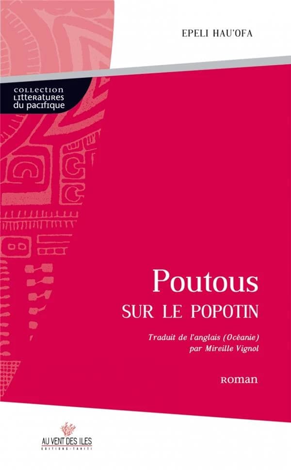 Poutous sur le popotin : roman