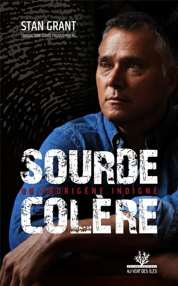 Sourde colère : un aborigène indigné