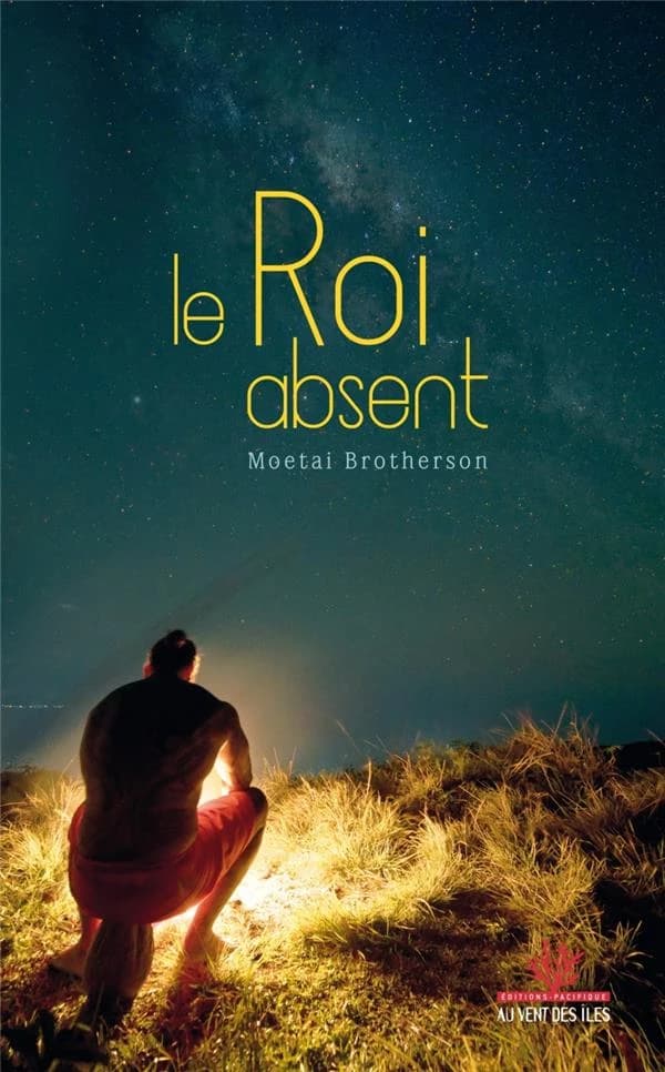 Le roi absent