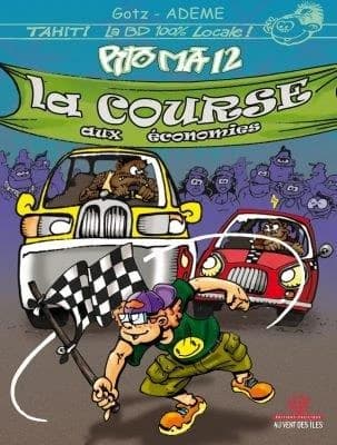 La course aux économies