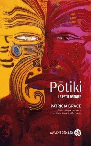 Pōtiki : le petit dernier
