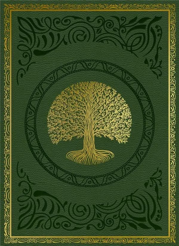 Grimoire : Arbre de vie
