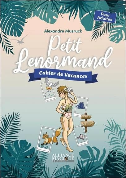 Petit Lenormand