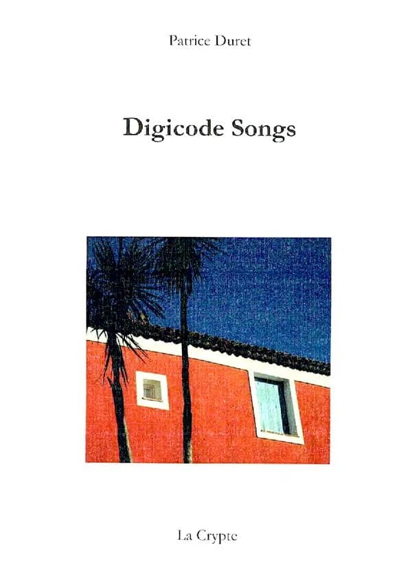 Digicode songs