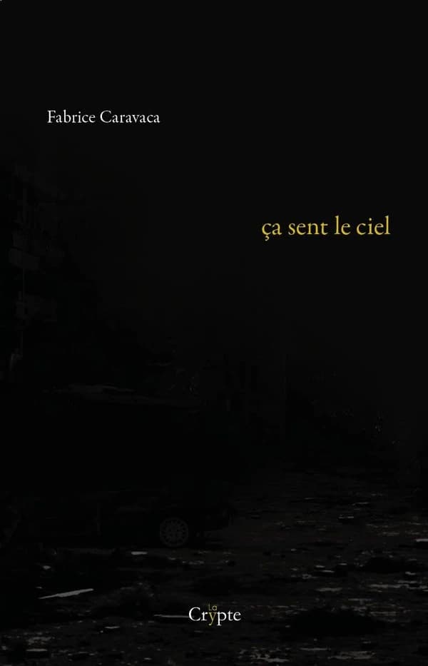 ça sent le ciel