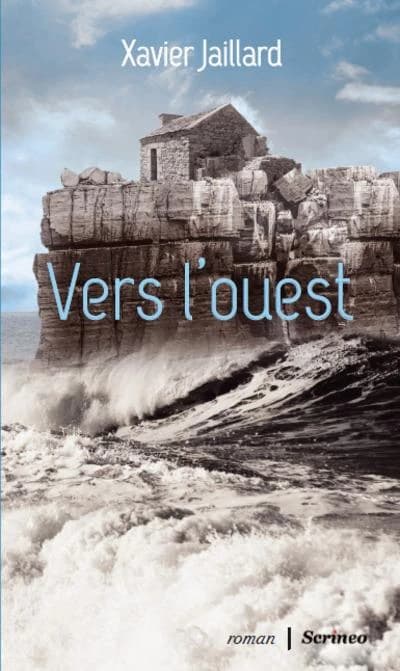 Vers l'ouest : roman