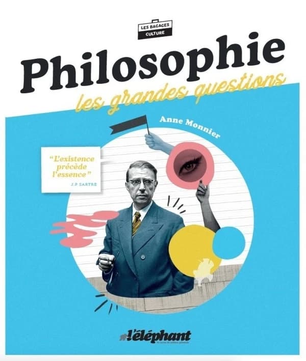 Philosophie : les grandes questions