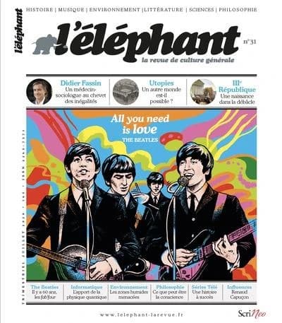 L'éléphant n.31