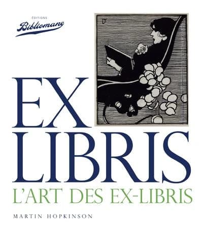 Ex libris : l'art des ex-libris
