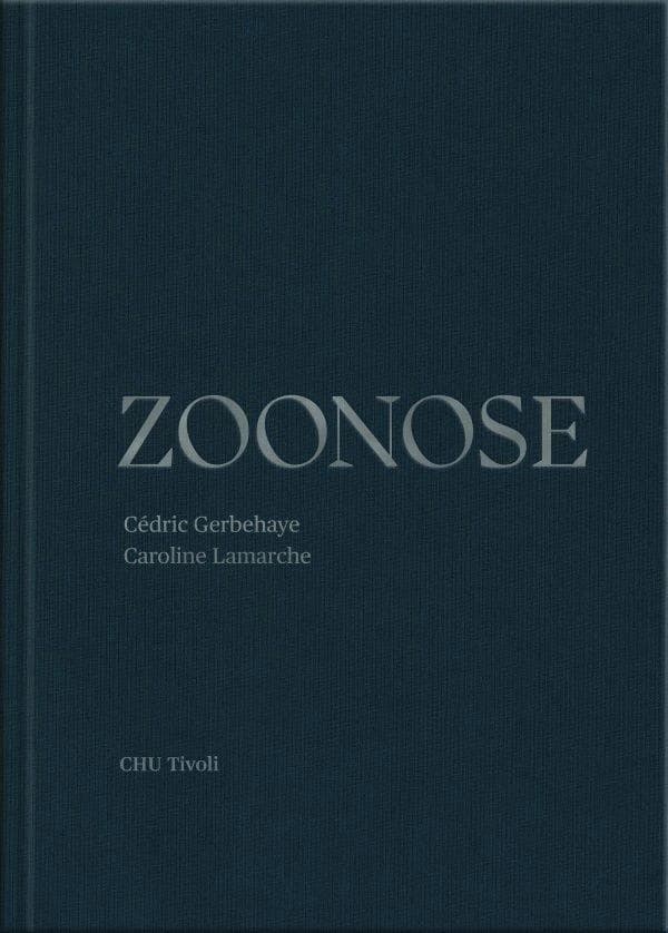 Zoonose : CHU Tivoli