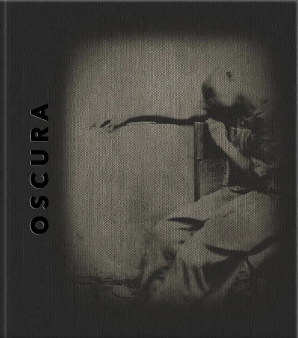 Oscura : une pratique photographique en partage : [exposition, Chalon-sur-Saône, Musée Nicéphore Niépce, 29 juin-29 septembre 2024]