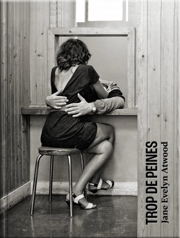 Trop de peines : femmes en prison