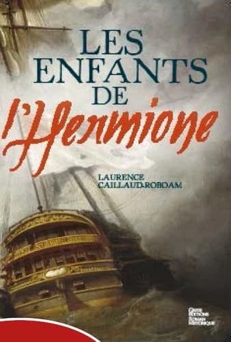Les enfants de l'"Hermione"
