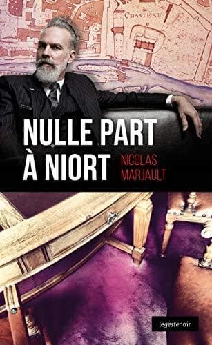 Nulle part à Niort