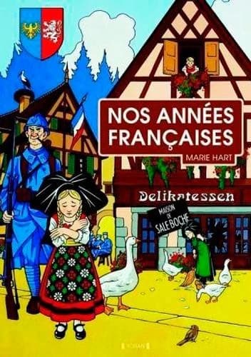 Üs unserer Franzosezit