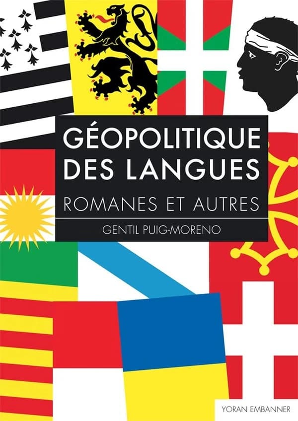 Géopolitique des langues : romanes et autres